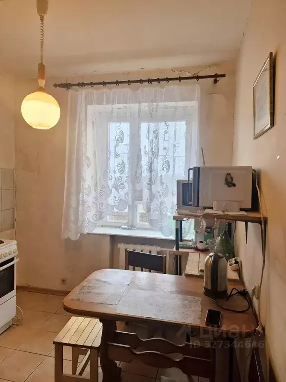 1-к кв. Москва Дмитровский проезд, 16К2 (31.8 м) - Фото 2