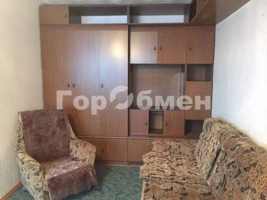 1-к кв. Московская область, Химки Сходня мкр, туп. 2-й Мичуринский, 6 ... - Фото 2