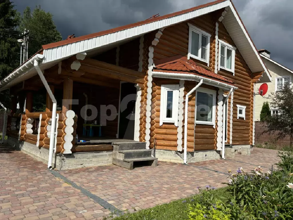 Продается дом в СНТ Полянка-1 - Фото 2