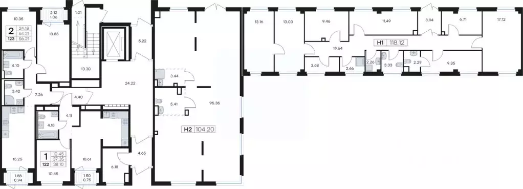 Помещение свободного назначения в Ленинградская область, Ломоносовский ... - Фото 2