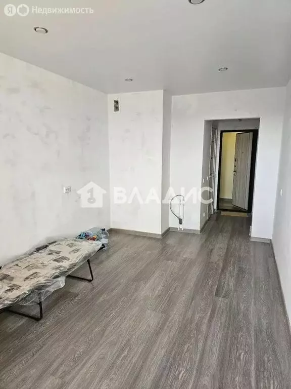 Квартира-студия: Всеволожск, шоссе Дорога Жизни, 7к1 (20.2 м) - Фото 2