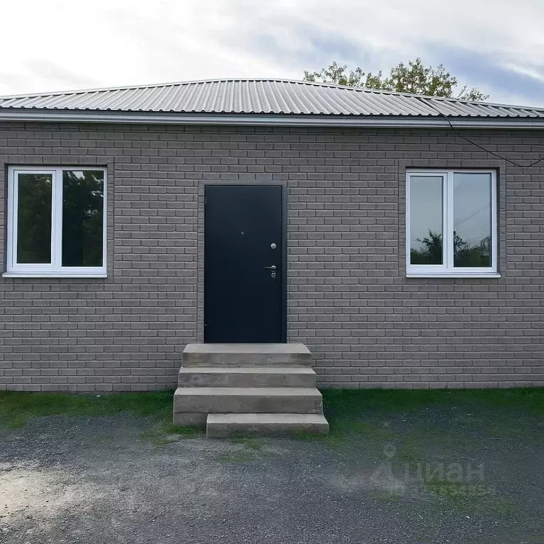 Дом в Ростовская область, Таганрог Радуга садовое товарищество, аллея ... - Фото 1