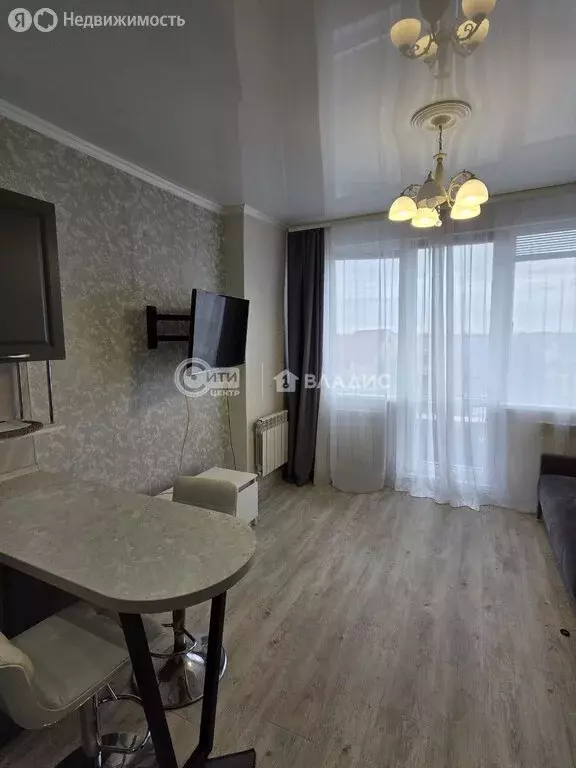 2-комнатная квартира: Новая Усмань, Ростовская улица, 4Б/1 (29.3 м) - Фото 2