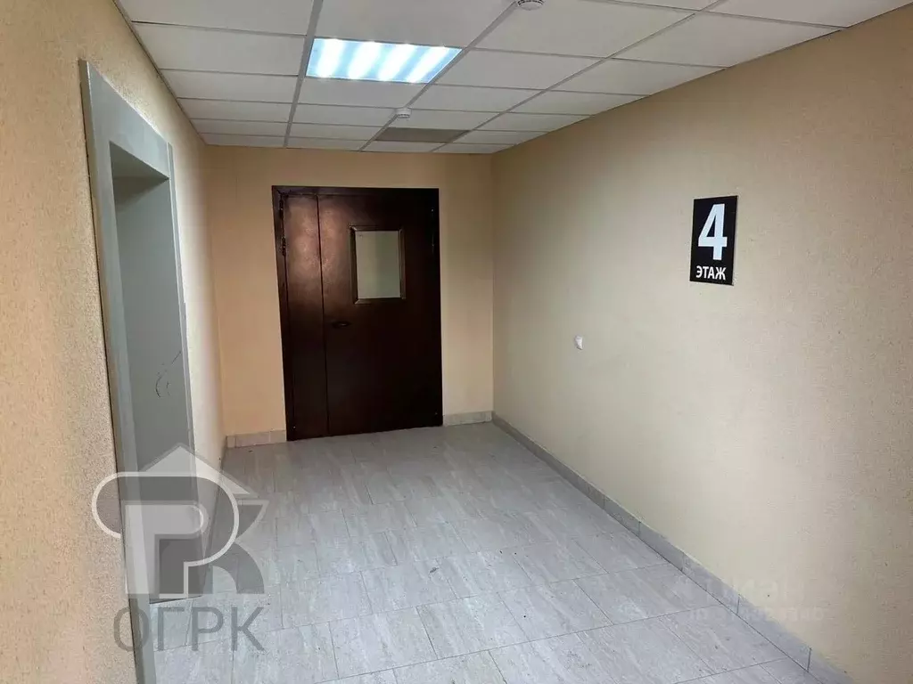 2-к кв. Московская область, Подольск городской округ, пос. Быково ул. ... - Фото 1