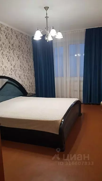 3-к кв. Красноярский край, Сосновоборск ул. 9-й Пятилетки, 22 (64.0 м) - Фото 0