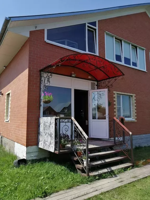 Продаётся 4-к квартира, 130 м - Фото 0