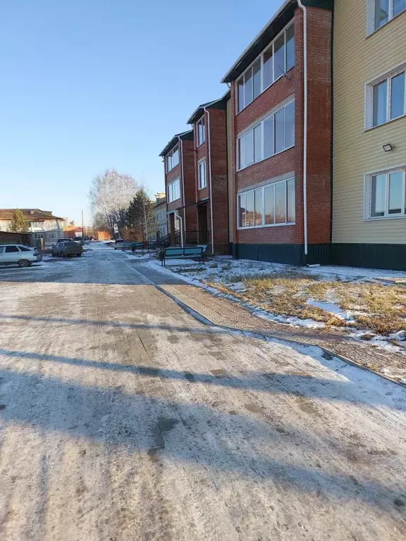 Продаётся 2-к квартира, 55.4 м - Фото 1