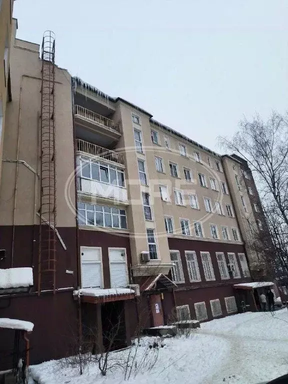 Комната Калининградская область, Калининград Октябрьская ул., 73 (24.5 ... - Фото 2