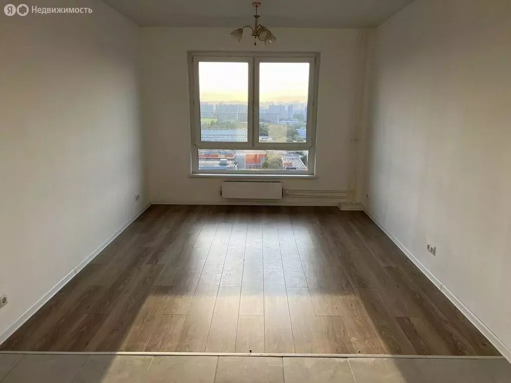 1-комнатная квартира: Москва, Кавказский бульвар, 51к2 (38 м) - Фото 2