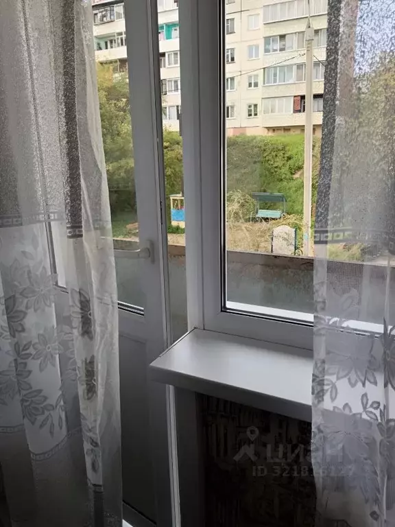 Комната Иркутская область, Иркутск ул. Маршала Конева, 14 (13.0 м) - Фото 2