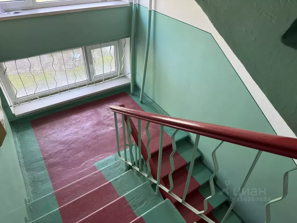 2-к кв. Ростовская область, Ростов-на-Дону 2-я Краснодарская ул., 92/4 ... - Фото 1