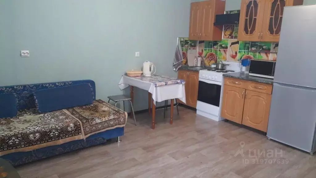 Студия Татарстан, Набережные Челны ул. Аделя Кутуя, 16 (27.3 м) - Фото 2