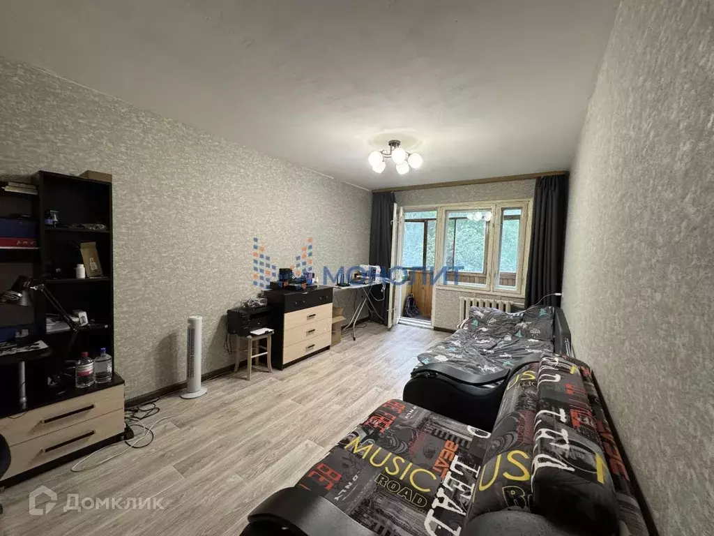Продаётся 1-к квартира, 33.1 м - Фото 0