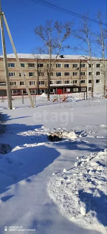 Комната Амурская область, Благовещенск пос. Аэропорт, 10 (18.5 м) - Фото 2