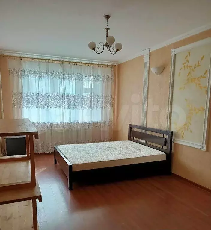 1-к. квартира, 41 м, 19/25 эт. - Фото 1