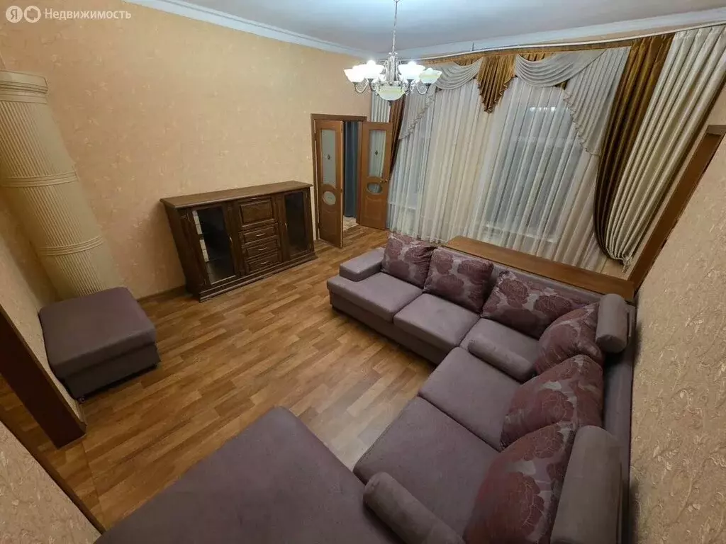 2-комнатная квартира: Санкт-Петербург, Вознесенский проспект, 31 (77 ... - Фото 2