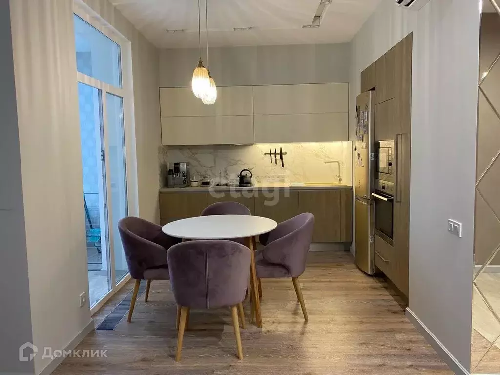 Продаётся 3-к квартира, 80 м - Фото 1