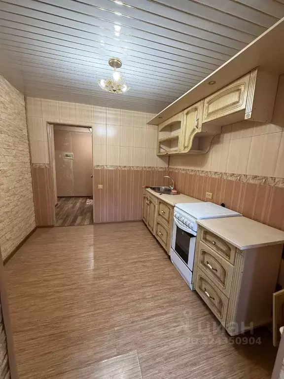 3-к кв. Астраханская область, Астрахань Румынская ул., 16 (64.1 м) - Фото 2