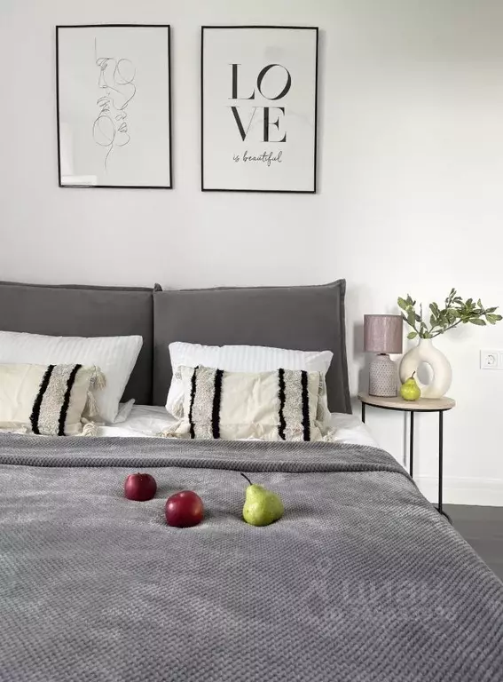 2-к кв. Москва просп. Прокшинский, 12 (49.3 м) - Фото 1