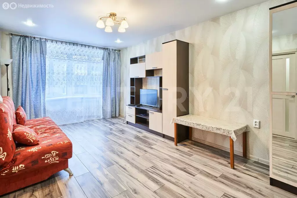 2-комнатная квартира: Петергоф, Разводная улица, 39 (42.4 м) - Фото 2