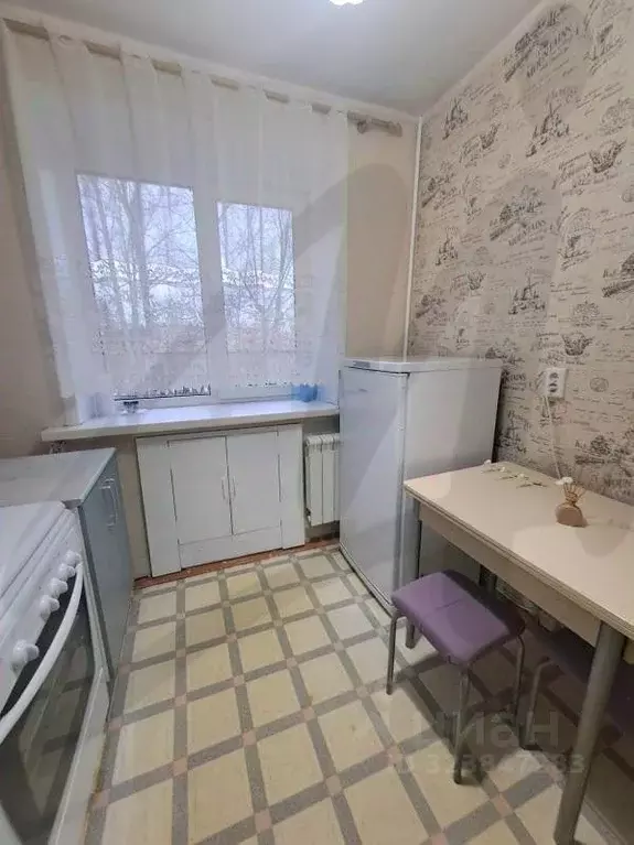 1-к кв. Московская область, Солнечногорск городской округ, Радумля ... - Фото 2