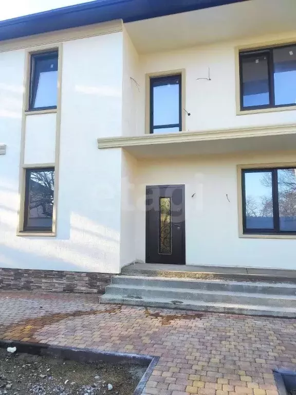 Дом в Краснодарский край, Геленджик Голубая Бухта мкр,  (202 м) - Фото 2