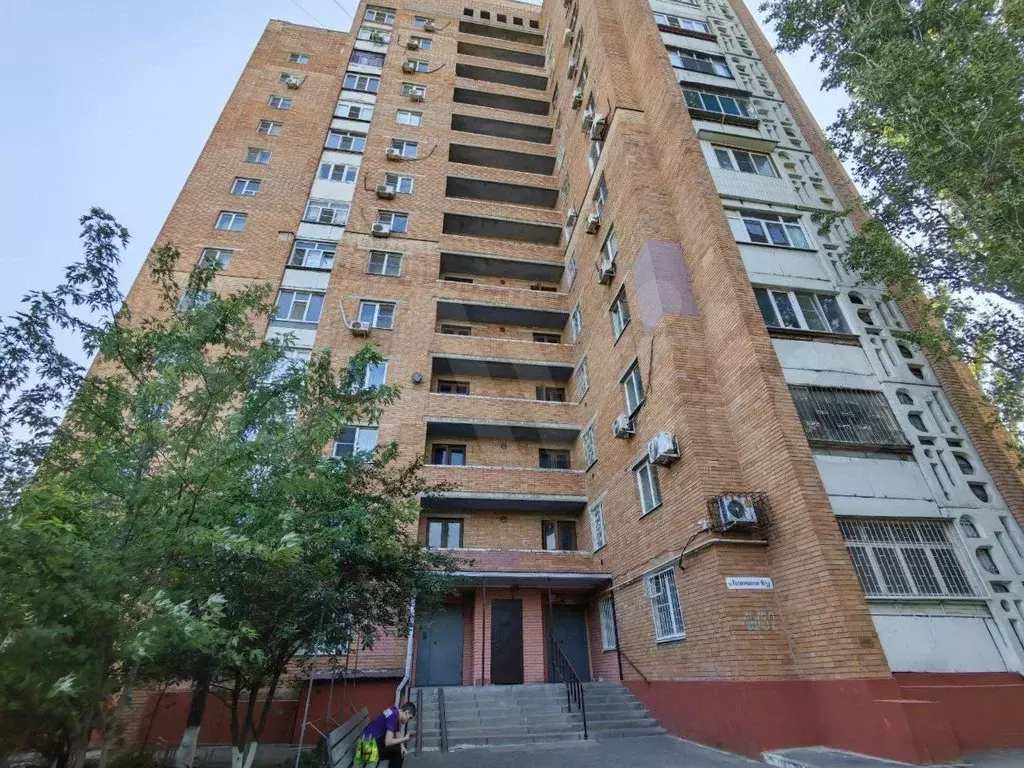3-к. квартира, 70,2 м, 5/15 эт. - Фото 1