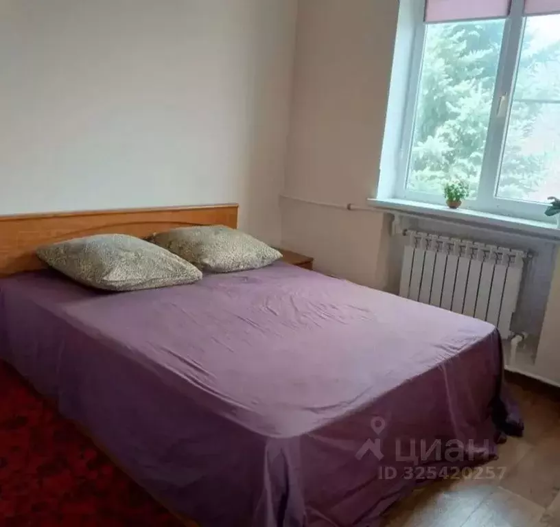 Комната Ставропольский край, Лермонтов городской округ, с. Острогорка ... - Фото 1