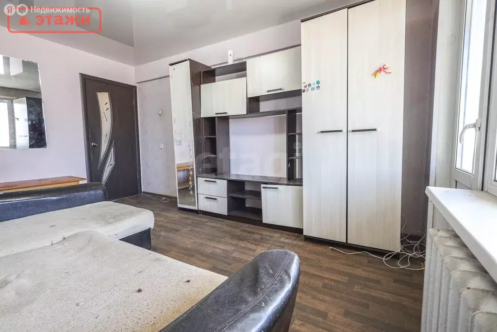 2-комнатная квартира: Петрозаводск, улица Краснодонцев, 49А (47.8 м) - Фото 2