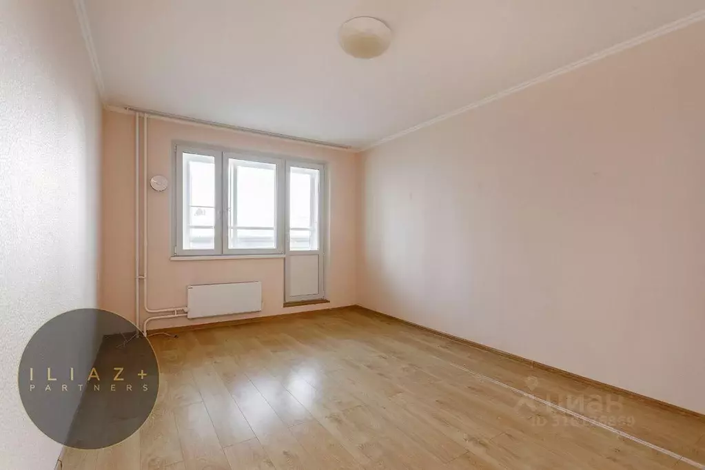 Квартира, 2 комнаты, 60.5 м - Фото 0