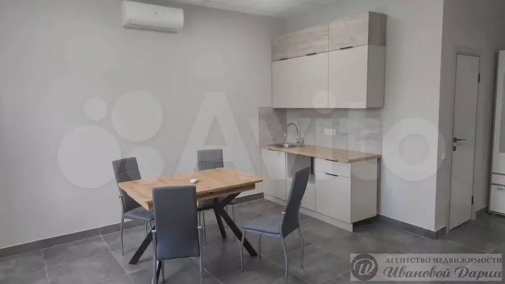 Квартира-студия, 24 м, 2/2 эт. - Фото 0