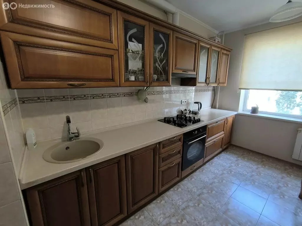 3-комнатная квартира: Ростов-на-Дону, Таганрогская улица, 120 (60 м) - Фото 0