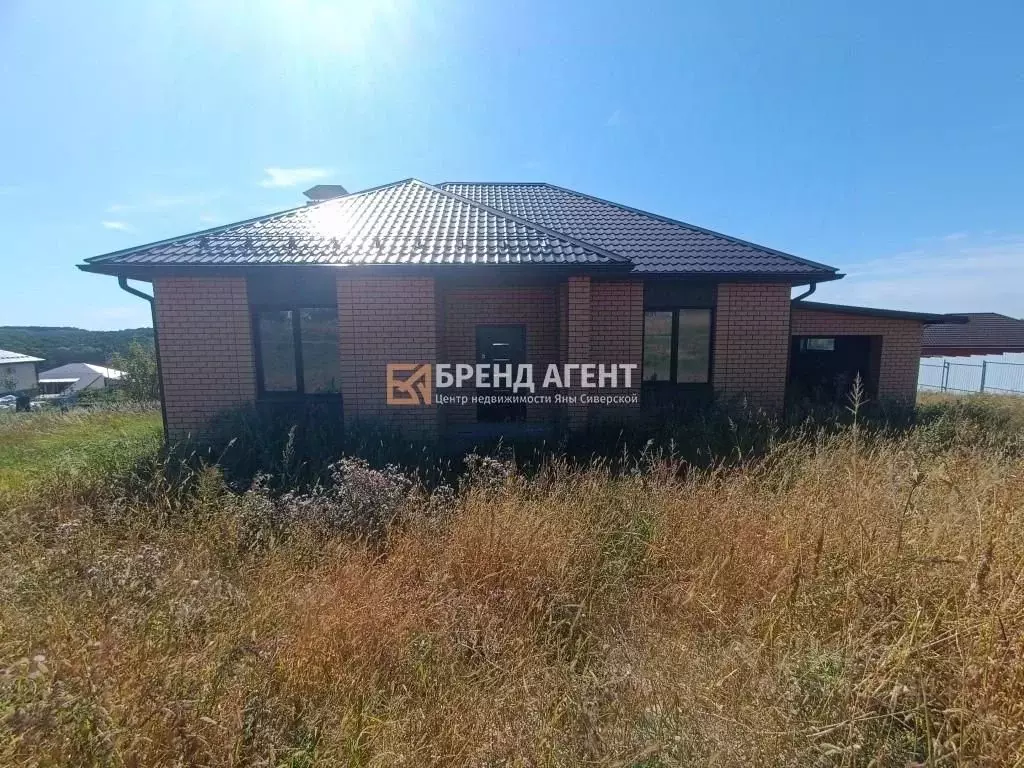 Дом в Белгородская область, Белгородский район, с. Стрелецкое, ... - Фото 0