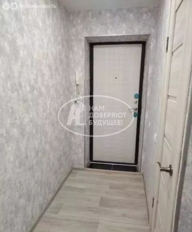 1-комнатная квартира: Лысьва, улица Шмидта, 49 (31.4 м) - Фото 1