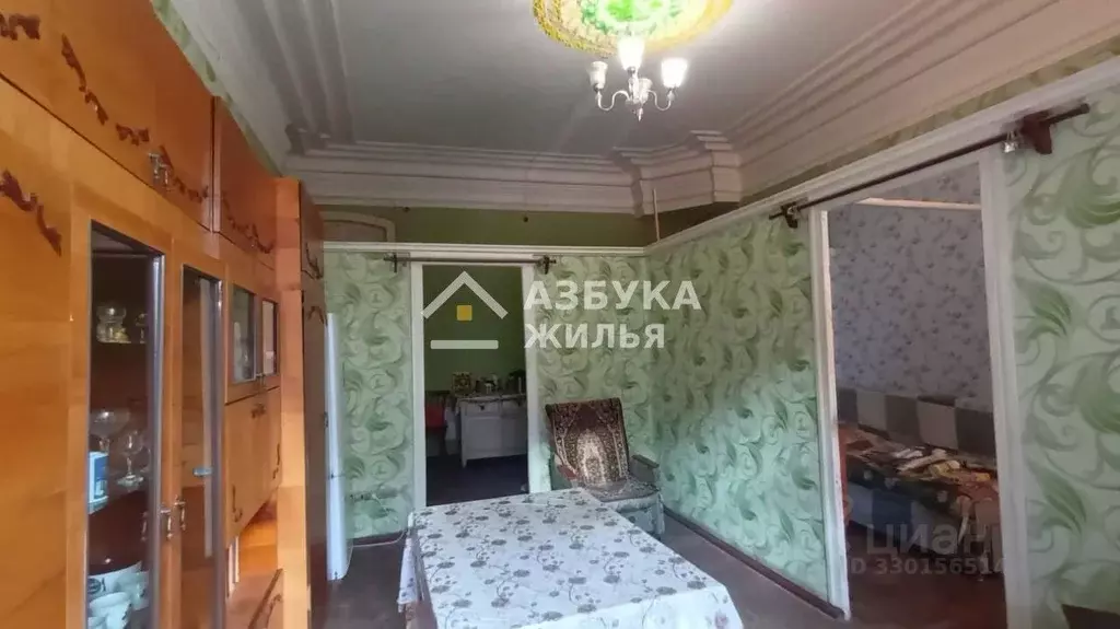 2-к кв. Астраханская область, Астрахань ул. Шаумяна, 51/33 (50.9 м) - Фото 2
