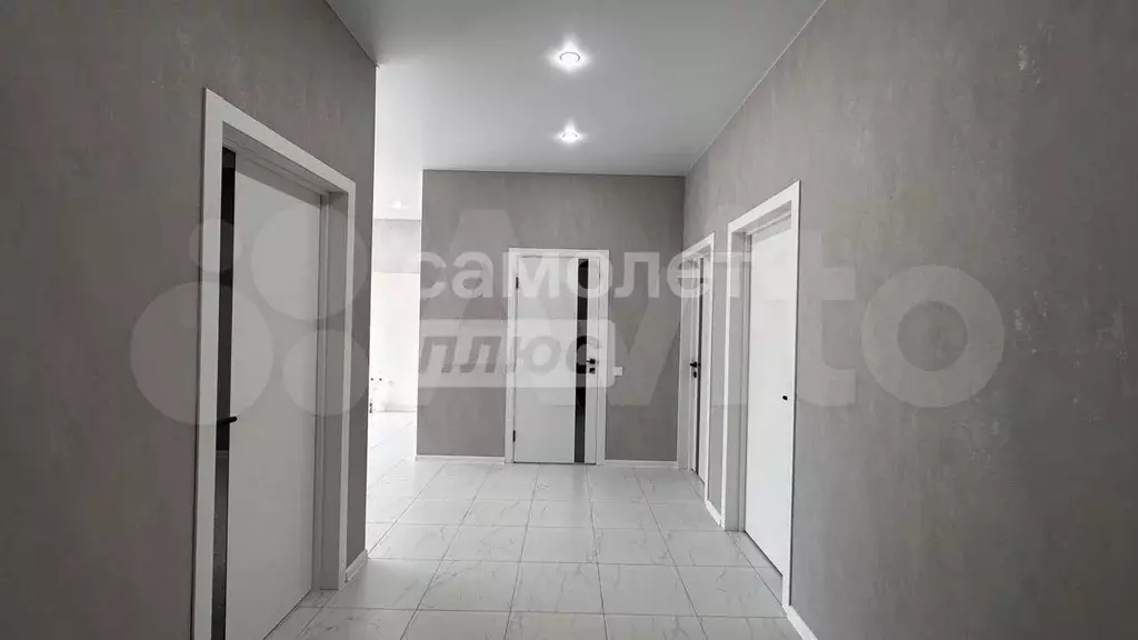 Дом 98 м на участке 4 сот. - Фото 1