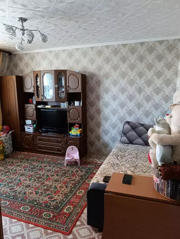2-к кв. Новосибирская область, Искитим Подгорный мкр, 30 (43.0 м) - Фото 0