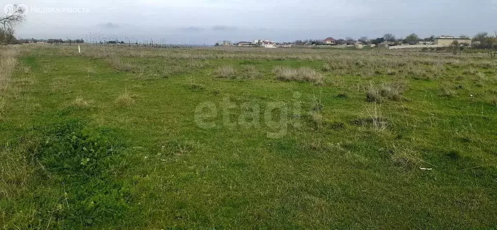 Участок в Каменское, Овражная улица (6 м) - Фото 2