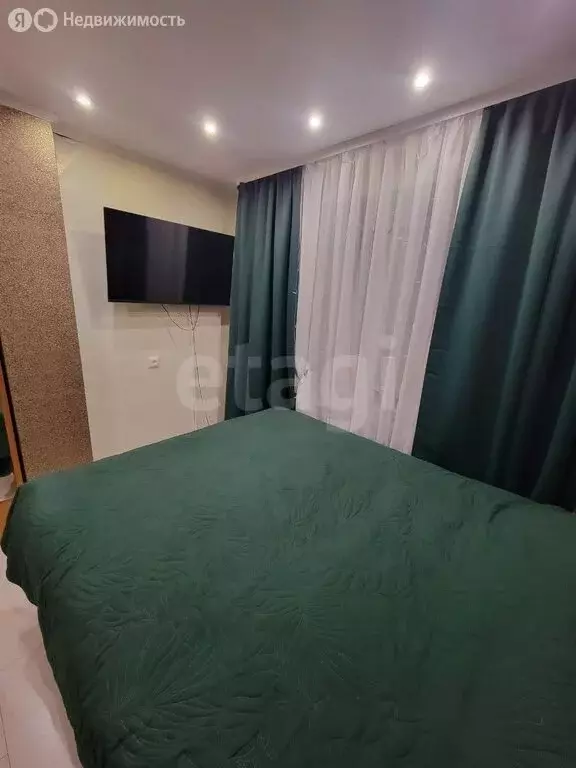 2-комнатная квартира: Ялуторовск, улица Бахтиярова, 62А (48.3 м) - Фото 2