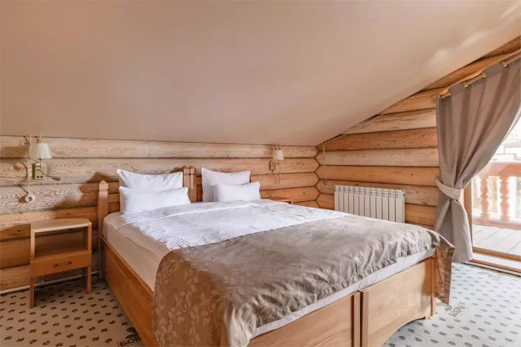 Дом в Волгоградская область, Краснослободск Среднеахтубинский район, ... - Фото 1