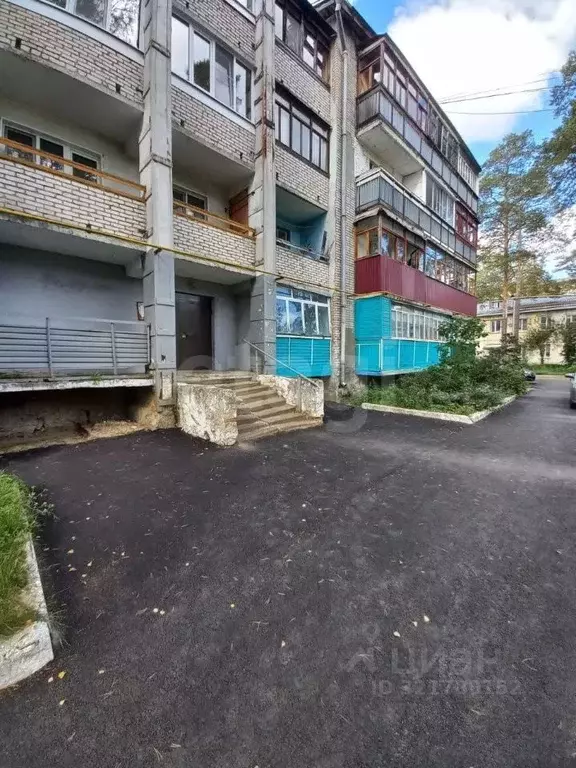 Комната Владимирская область, Муром ул. 30 лет Победы, 9/2 (19.0 м) - Фото 1