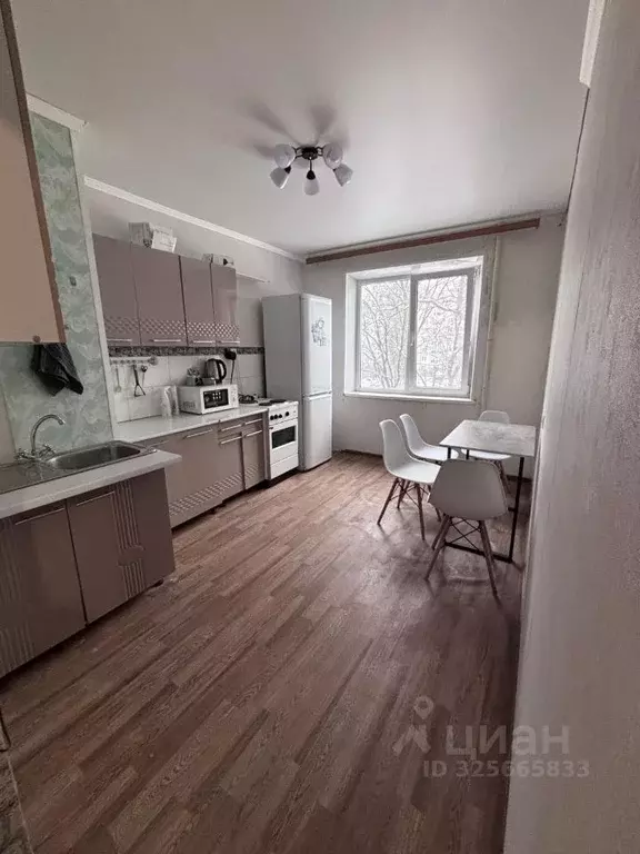 2-к кв. Белгородская область, Старый Оскол Жукова мкр, 28 (52.6 м) - Фото 1