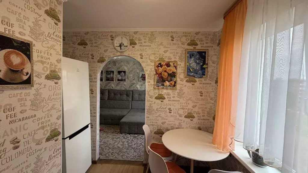 3-к кв. Еврейская автономная область, Биробиджан Пионерская ул., 86А ... - Фото 1