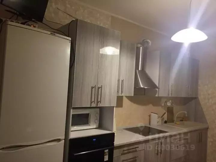 2-к кв. Омская область, Омск ул. Герцена, 270 (65.0 м) - Фото 1