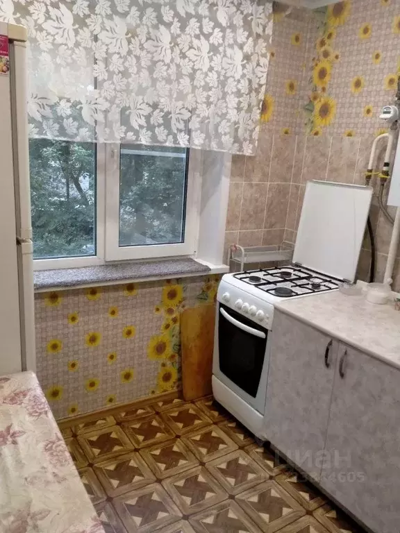 2-к кв. Нижегородская область, Нижний Новгород ул. Надежды Сусловой, ... - Фото 0