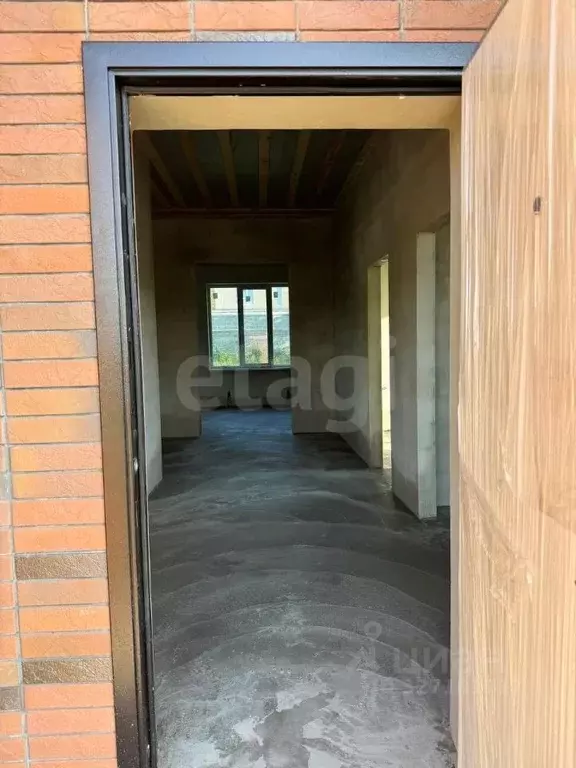 Дом в Ставропольский край, Шпаковский муниципальный округ, с. ... - Фото 1