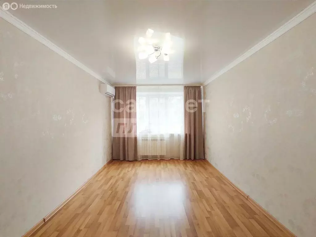 2-комнатная квартира: Липецк, Ангарская улица, 7 (47.3 м) - Фото 1