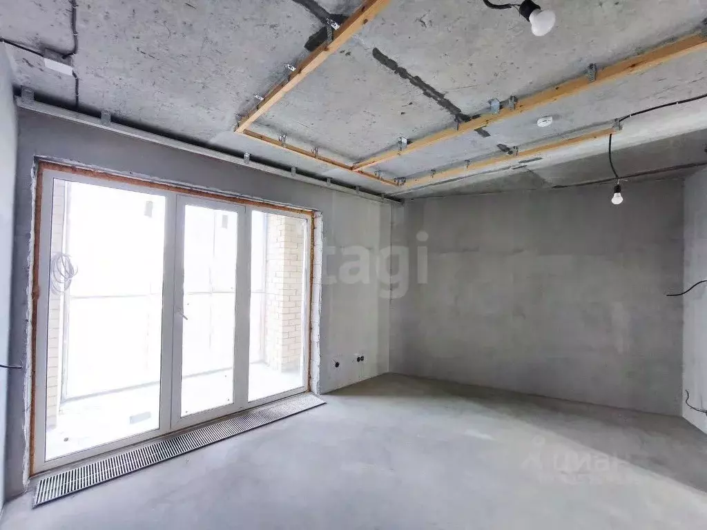 2-к кв. Московская область, Лыткарино ул. Ленина, 12 (53.97 м) - Фото 1