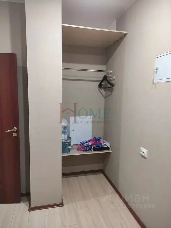 1-к кв. Новосибирская область, Новосибирск ул. Тюленина, 26 (37.0 м) - Фото 2