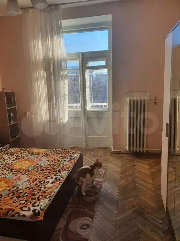 Комната 18,1 м в 3-к., 7/9 эт. - Фото 1